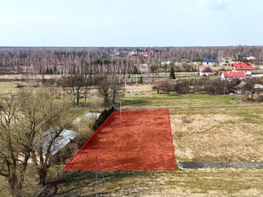 Działka Bratkowice
