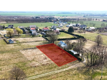 Działka budowlana Bratkowice