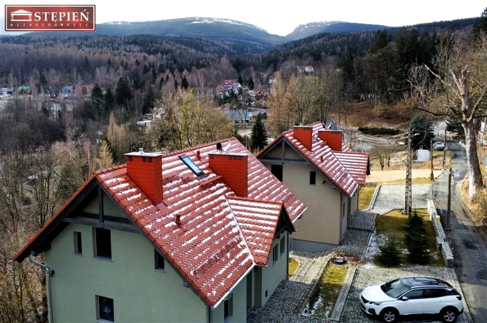 Mieszkanie Jelenia Góra