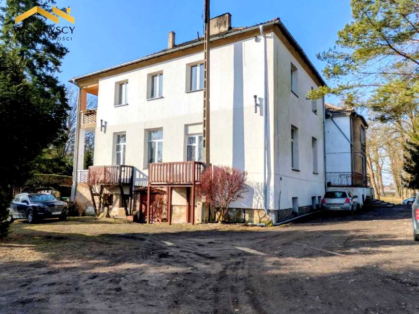 Mieszkanie Stańkowo