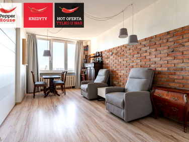 Mieszkanie przy lesie