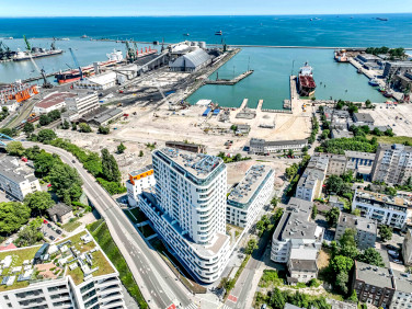 Mieszkanie Gdynia