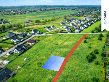 Działka budowlana Mysłowice