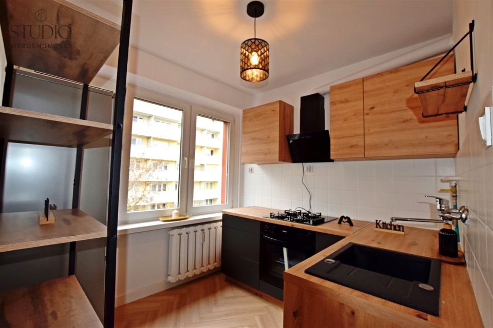 Mieszkanie Białystok