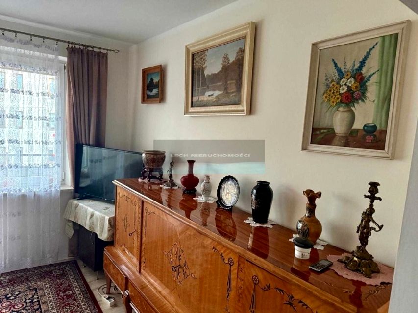 Mieszkanie Legionowo