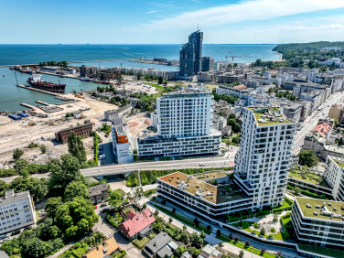 Mieszkanie Gdynia