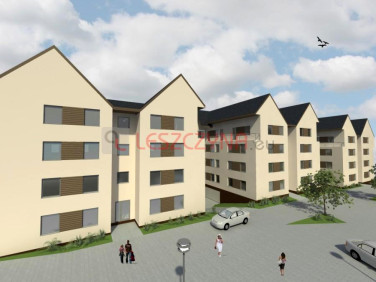 Działka budowlana Szczecin