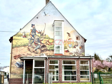 Działka budowlana Szczecin