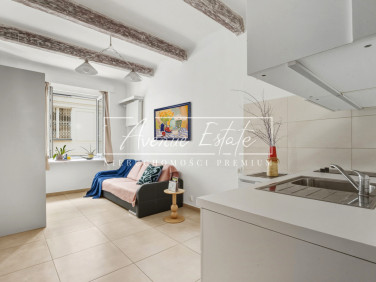 Mieszkanie Warszawa sprzedaż