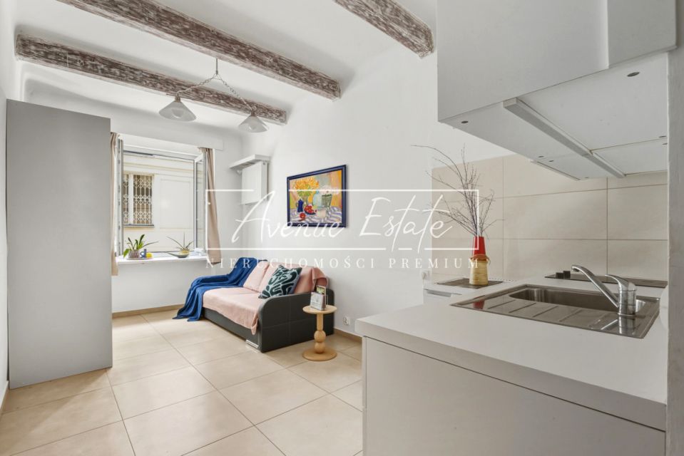 Mieszkanie Warszawa sprzedaż