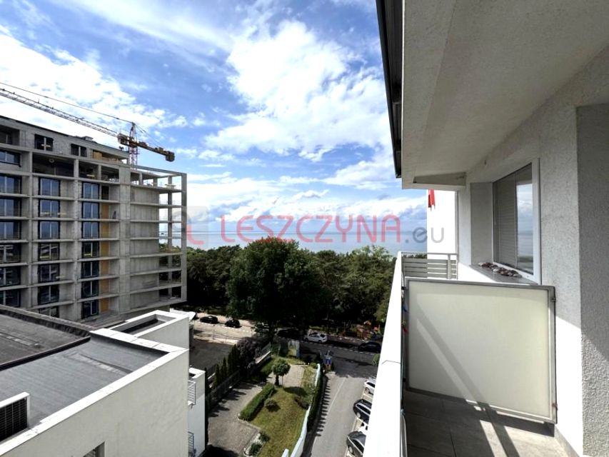 Mieszkanie Międzyzdroje