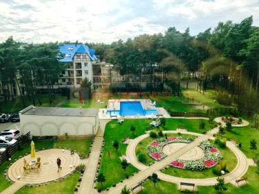 Mieszkanie Łukęcin