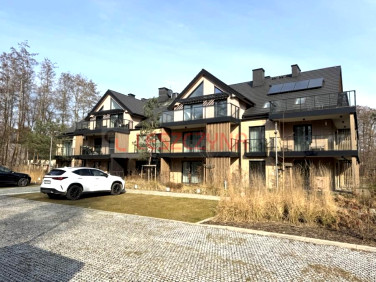 Mieszkanie Międzywodzie