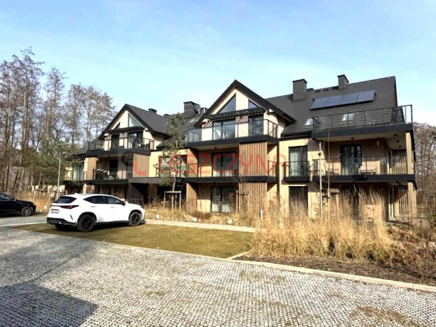 Mieszkanie Międzywodzie