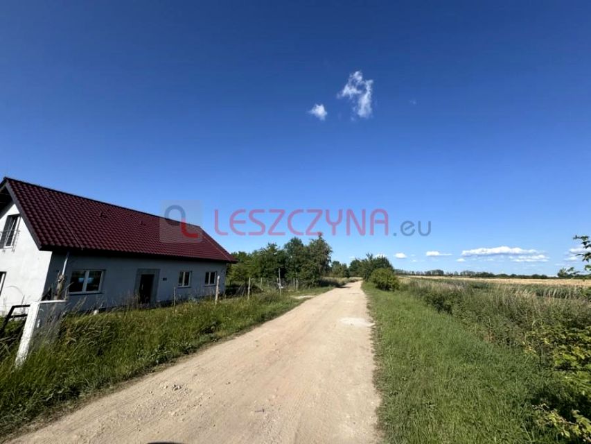 Działka budowlana Będargowo