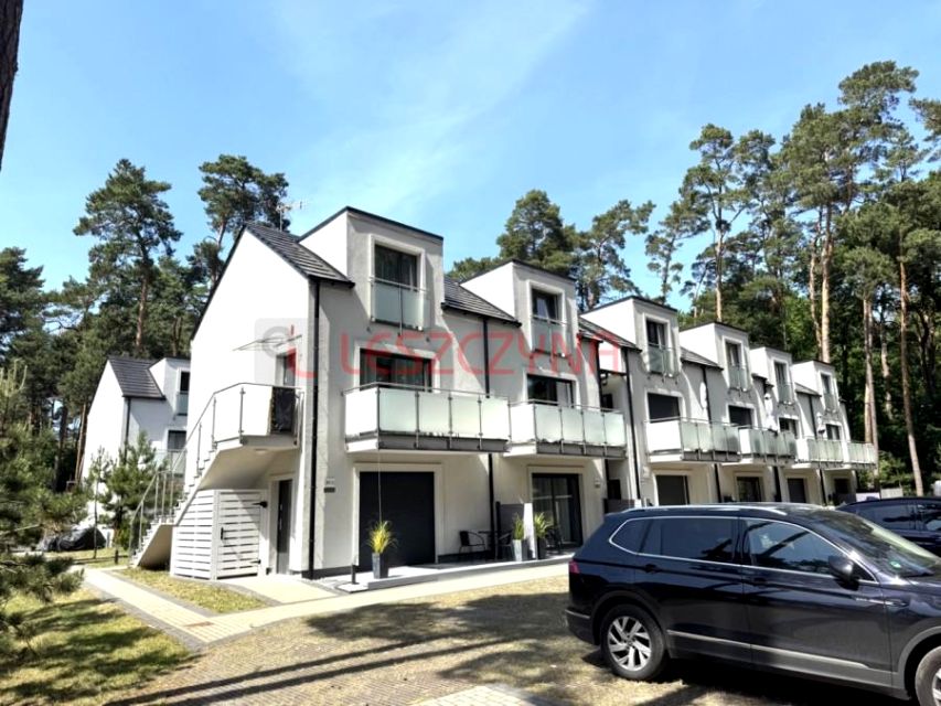 Mieszkanie Pobierowo