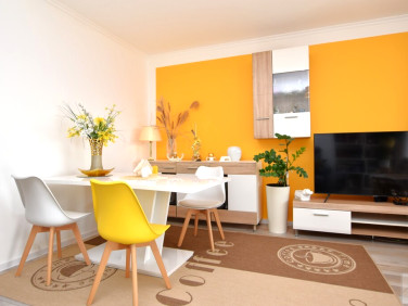 Mieszkanie Przemyśl