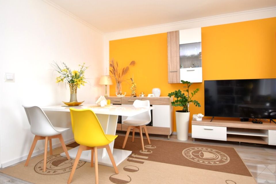 Mieszkanie Przemyśl