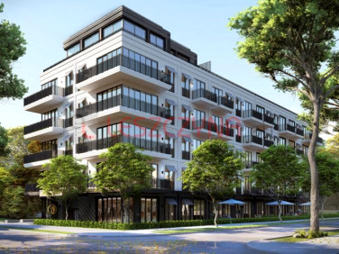 Mieszkanie Świnoujście