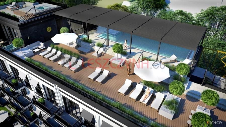 Mieszkanie Świnoujście sprzedaż