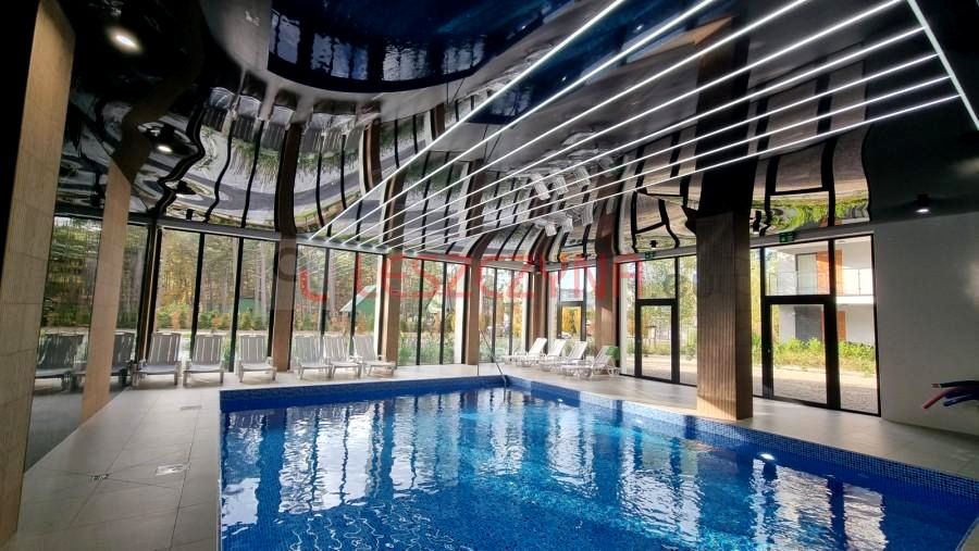 Mieszkanie Pobierowo