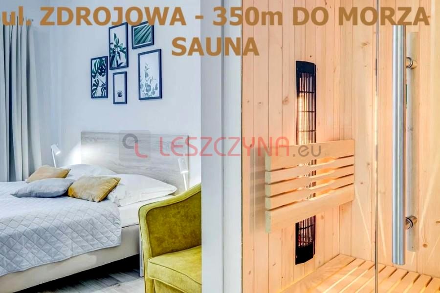 Mieszkanie Świnoujście