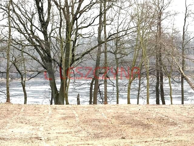 Działka budowlana Choszczno