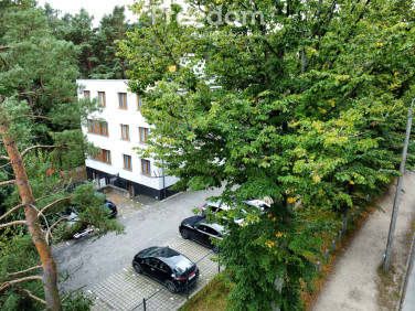 Mieszkanie Jastrzębia Góra