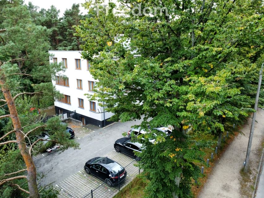 Mieszkanie Jastrzębia Góra