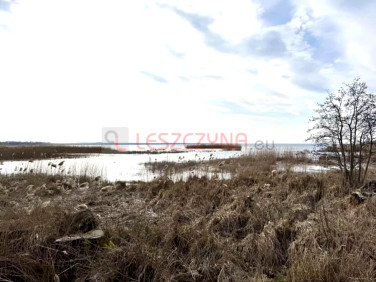 Działka budowlano-rolna Stepnica