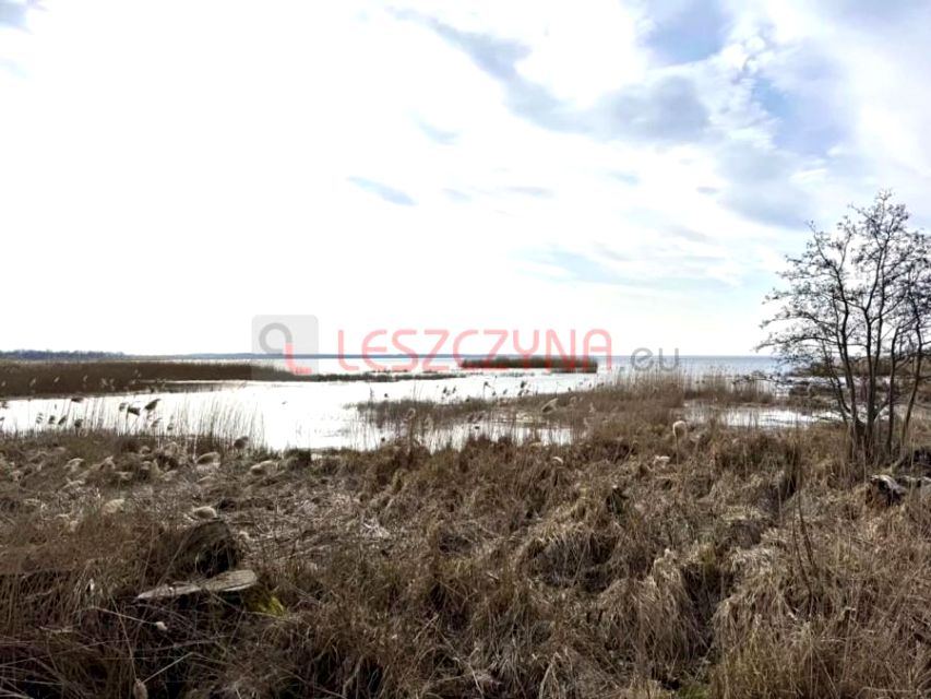 Działka budowlano-rolna Stepnica