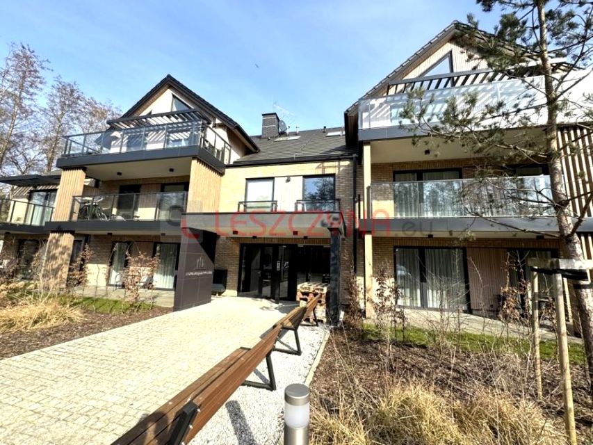 Mieszkanie Międzywodzie