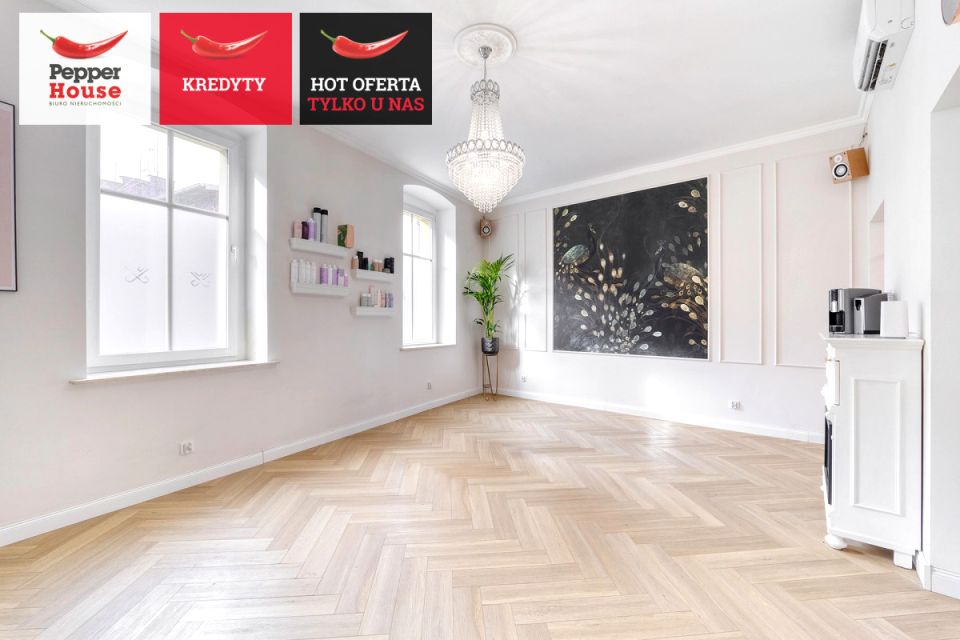 Mieszkanie Bydgoszcz