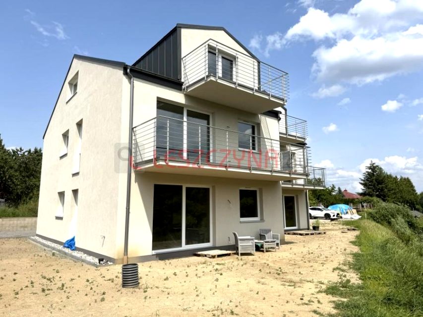 Mieszkanie Stobno sprzedaż