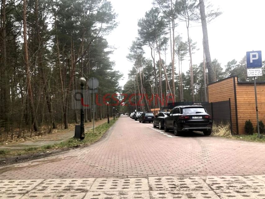 Działka budowlana Pogorzelica