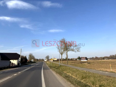 Działka budowlano-rolna Wrzosowo