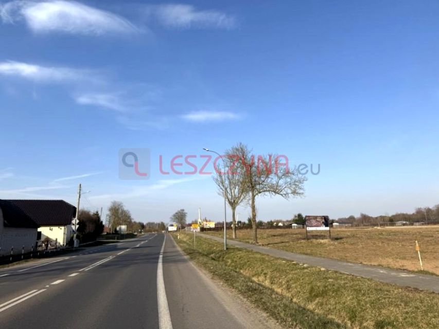 Działka budowlano-rolna Wrzosowo