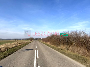Działka Chlebowo