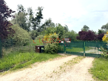 Działka budowlano-rolna Dołuje