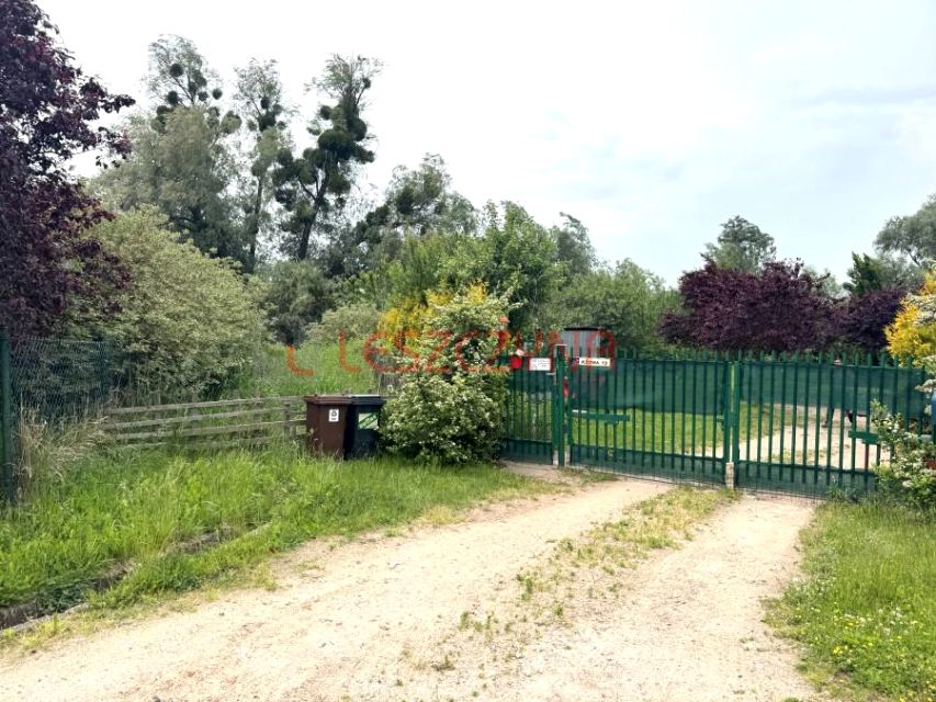 Działka budowlano-rolna Dołuje