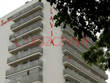 Mieszkanie Międzyzdroje