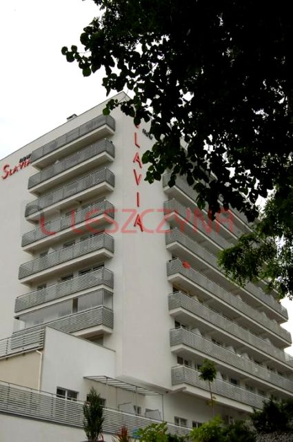 Mieszkanie Międzyzdroje