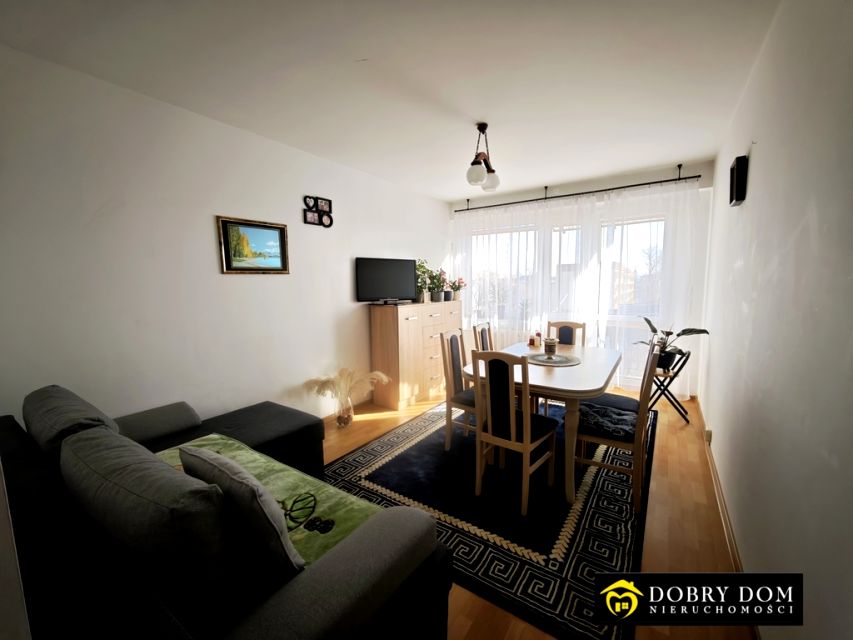 Mieszkanie Bielsk Podlaski