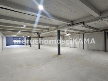 Budynek użytkowy Bielsko-Biała