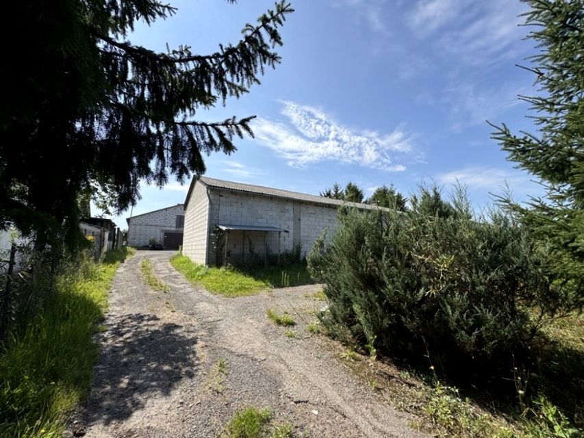 Działka budowlana sprzedam