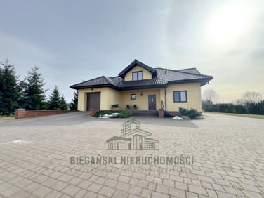 Dom Łuszczów Drugi