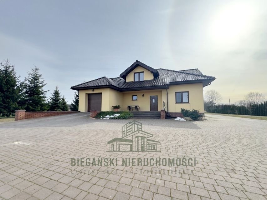 Dom Łuszczów Drugi