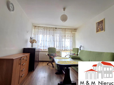 Mieszkanie Grudziądz