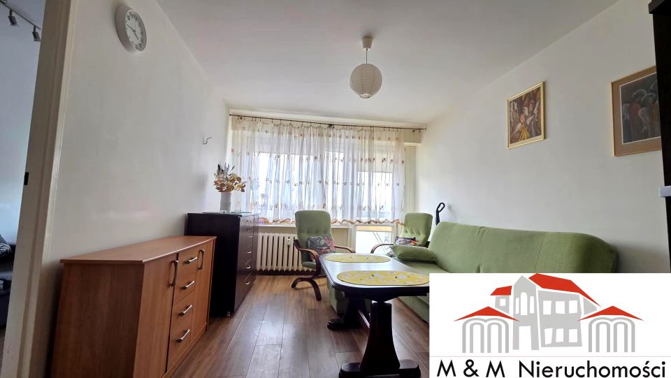 Mieszkanie Grudziądz