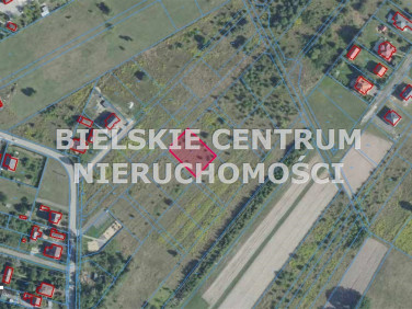 Działka budowlana Miedziana Góra